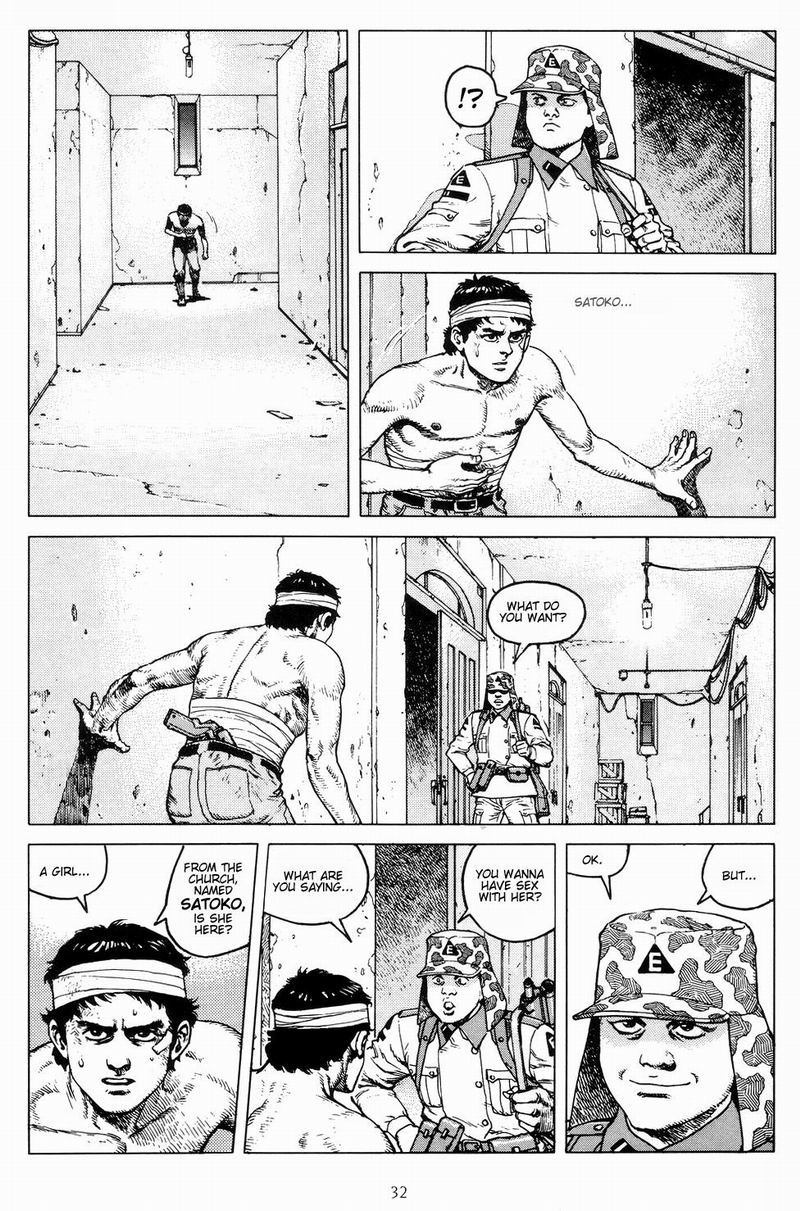 Mother Sarah Chapter 28 page 12 - Chapter 28