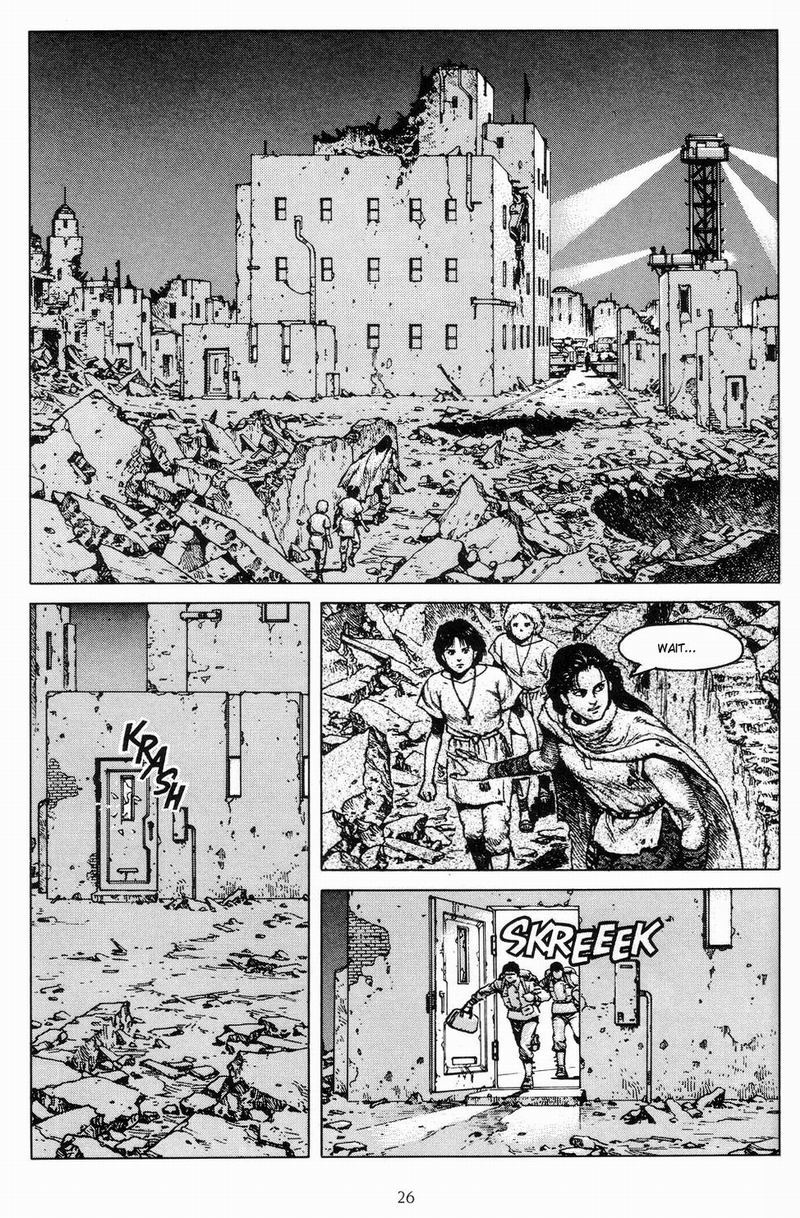Mother Sarah Chapter 28 page 6 - Chapter 28