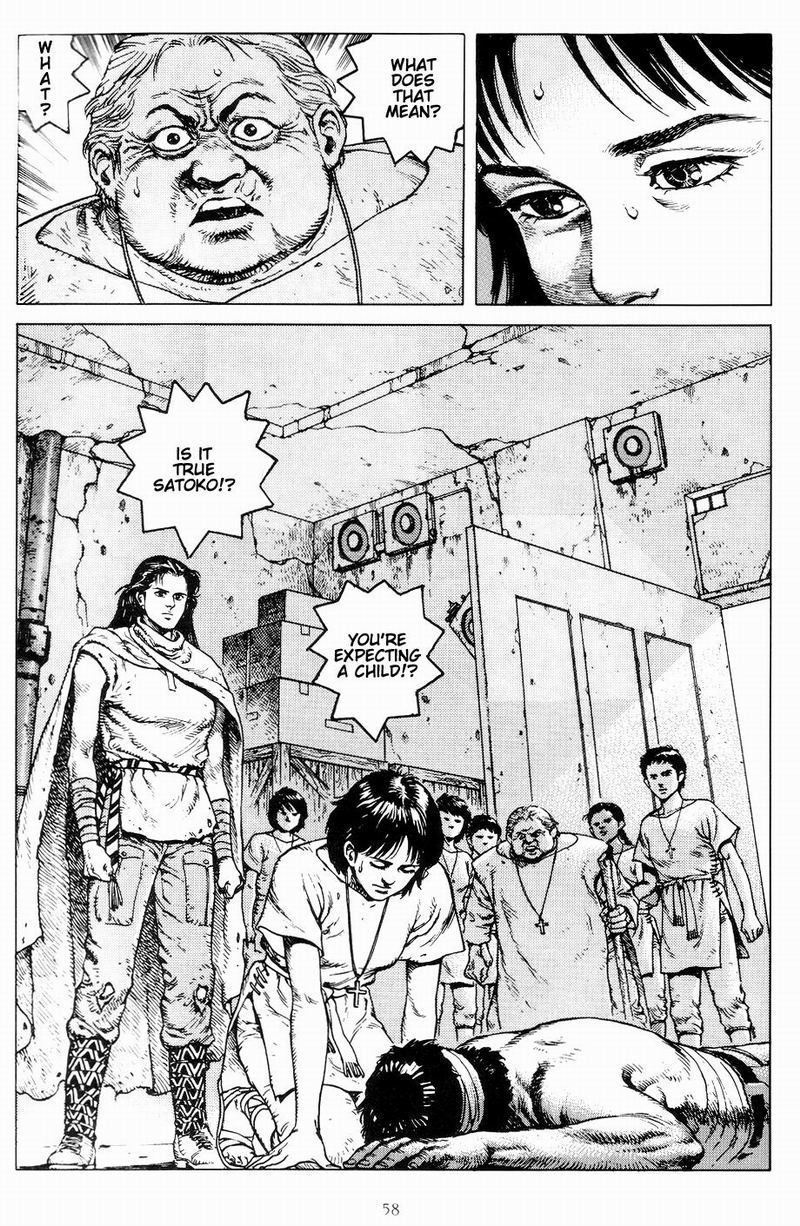 Mother Sarah Chapter 29 page 11 - Chapter 29