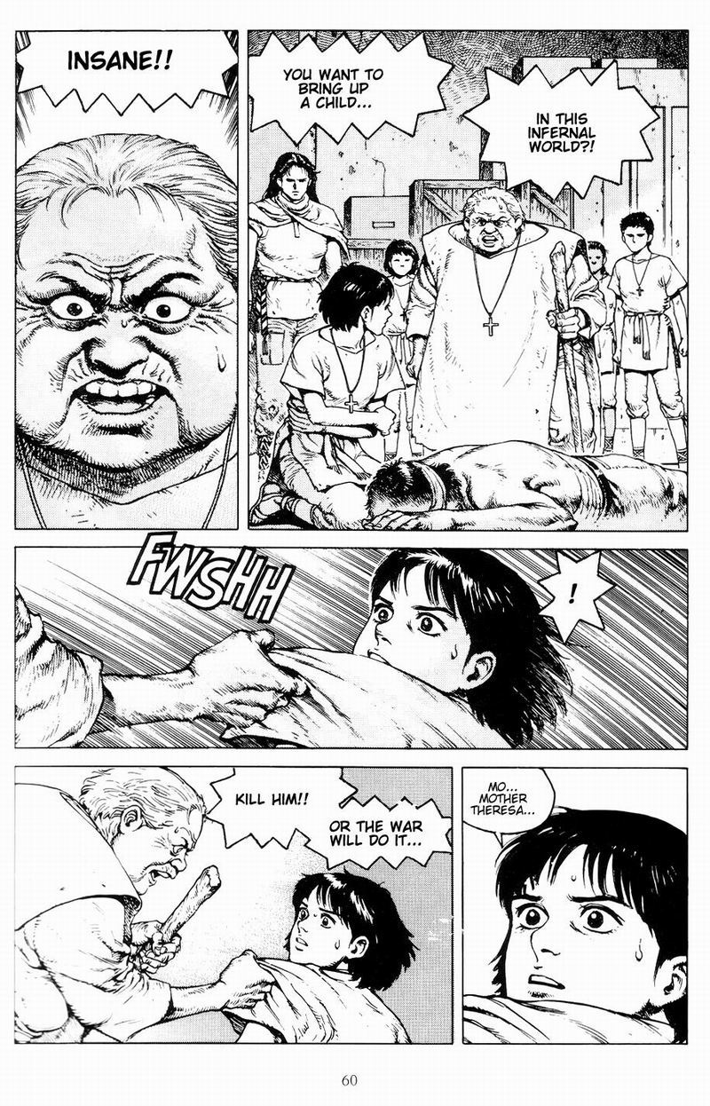Mother Sarah Chapter 29 page 13 - Chapter 29