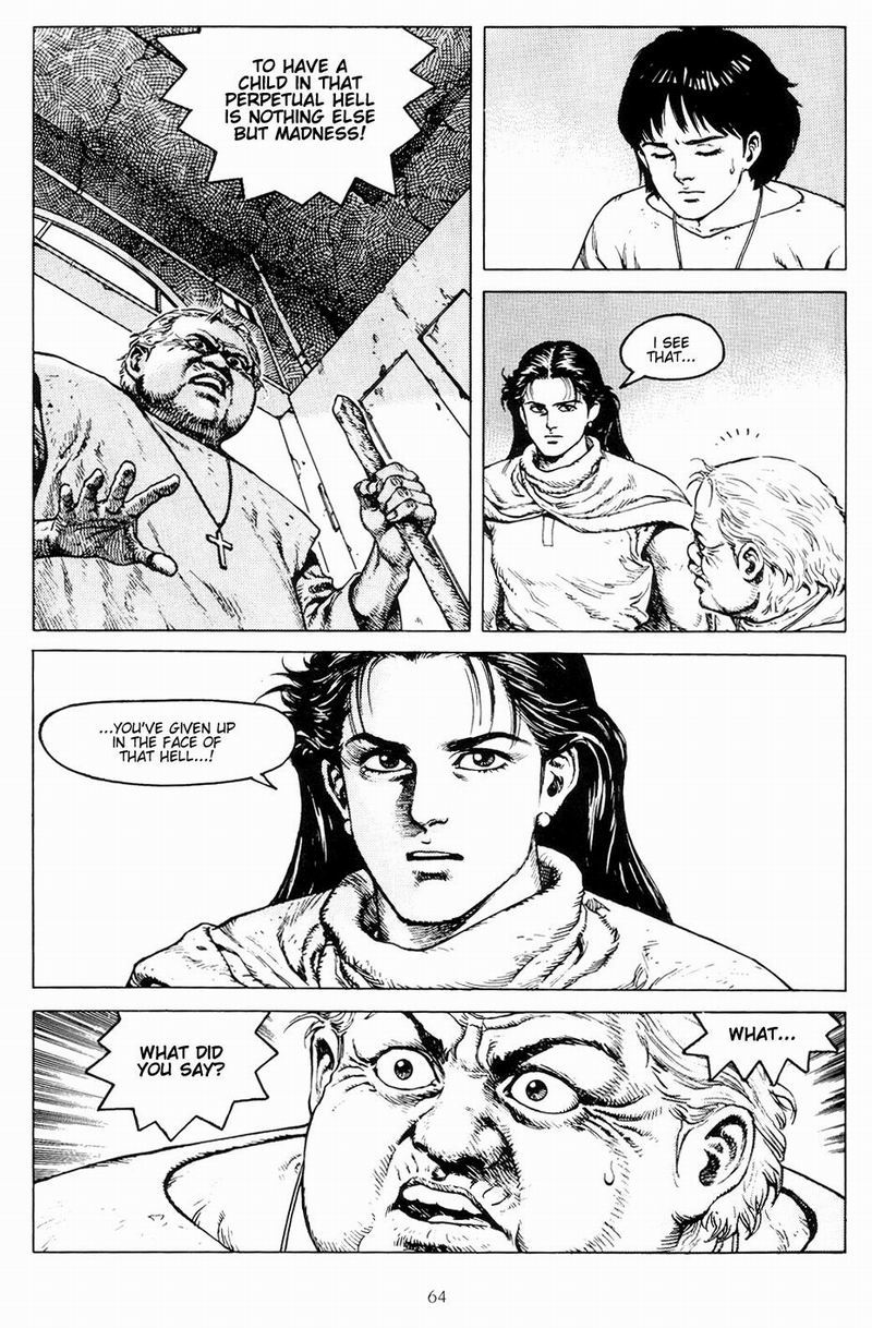 Mother Sarah Chapter 29 page 17 - Chapter 29