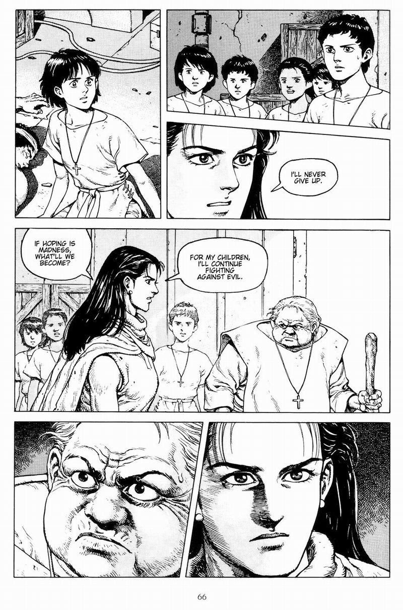 Mother Sarah Chapter 29 page 19 - Chapter 29