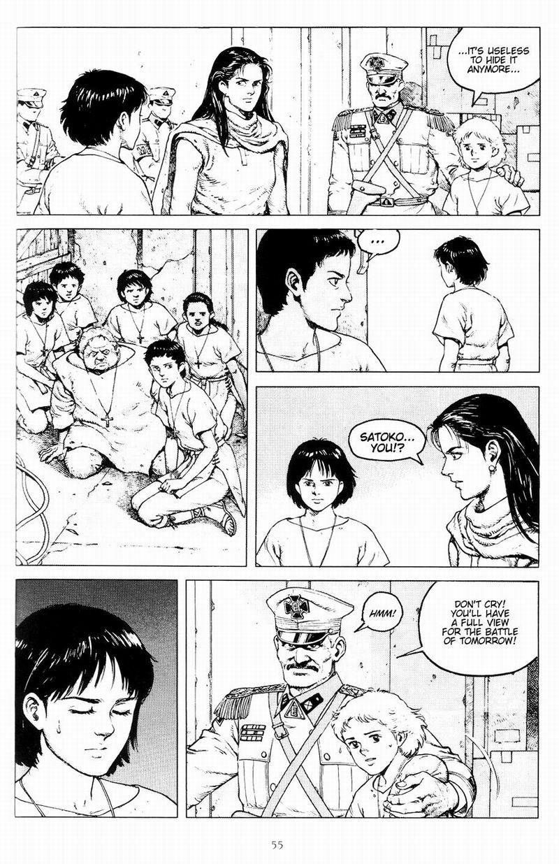 Mother Sarah Chapter 29 page 9 - Chapter 29