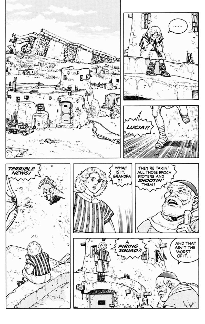 Mother Sarah Chapter 3 page 7 - Chapter 3