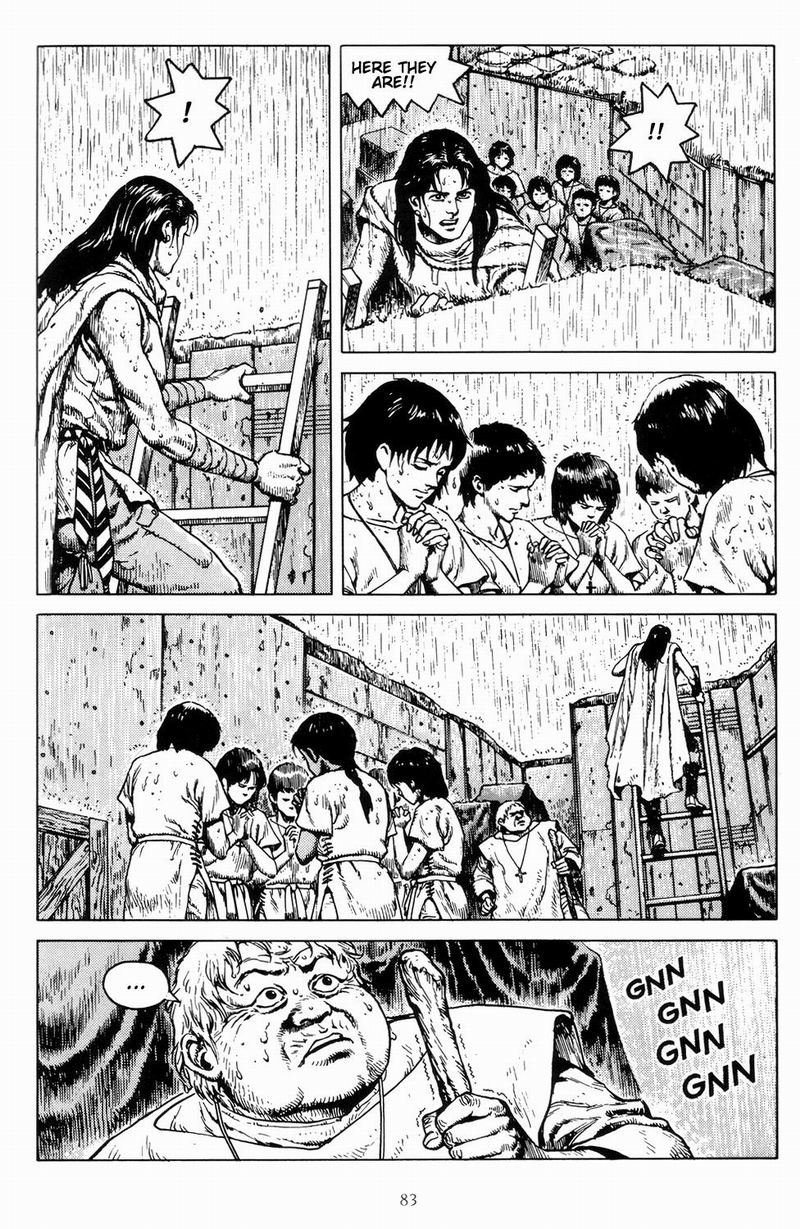 Mother Sarah Chapter 30 page 15 - Chapter 30