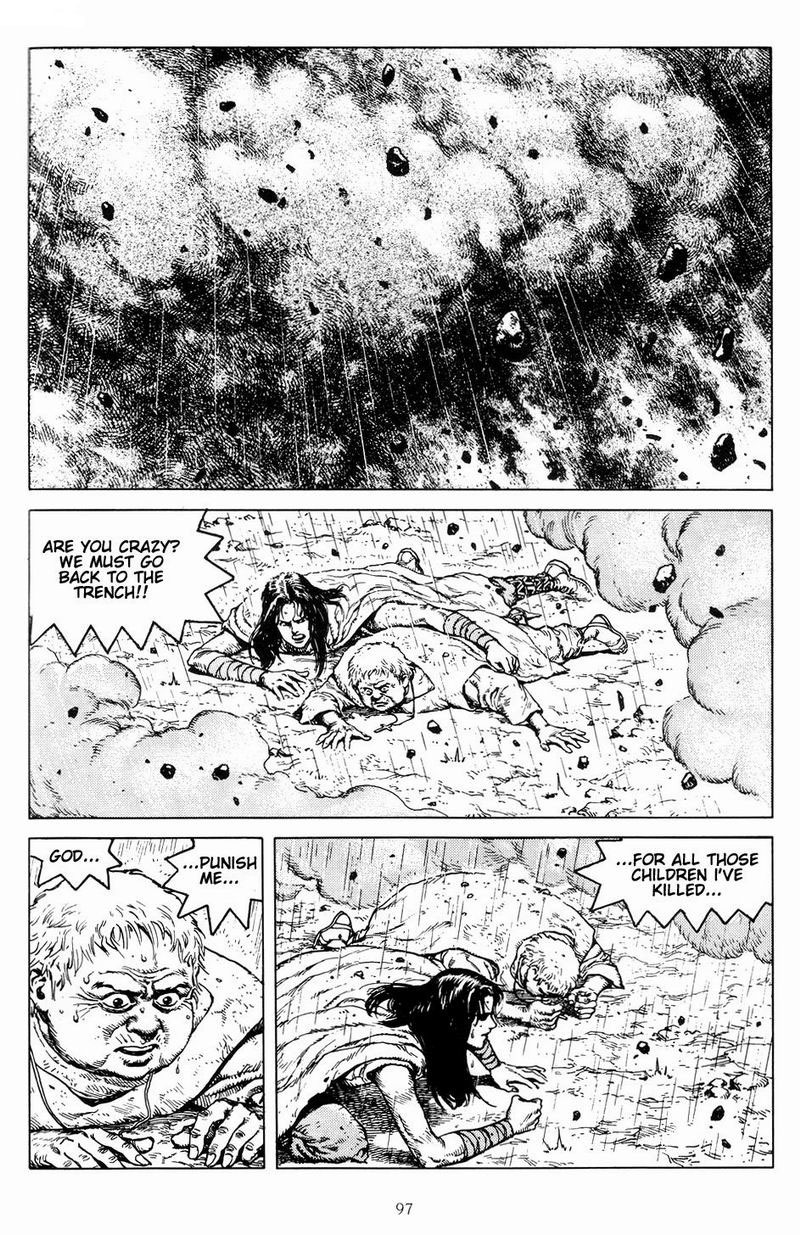 Mother Sarah Chapter 30 page 27 - Chapter 30