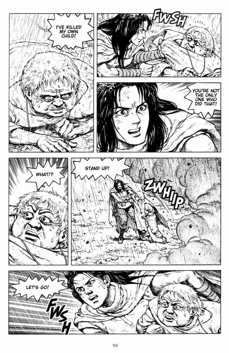 Mother Sarah Chapter 30 page 29 - Chapter 30