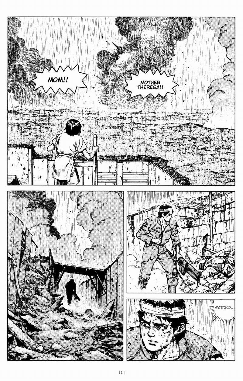 Mother Sarah Chapter 30 page 31 - Chapter 30