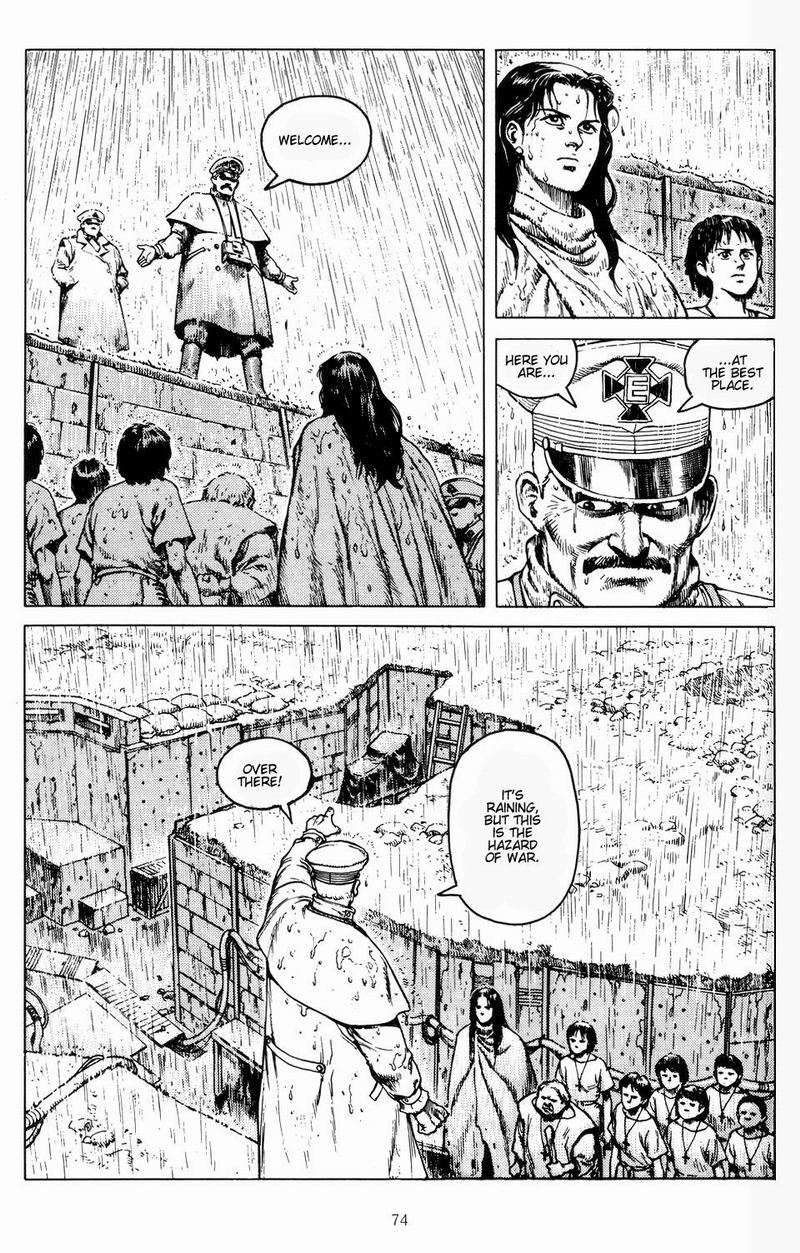 Mother Sarah Chapter 30 page 7 - Chapter 30
