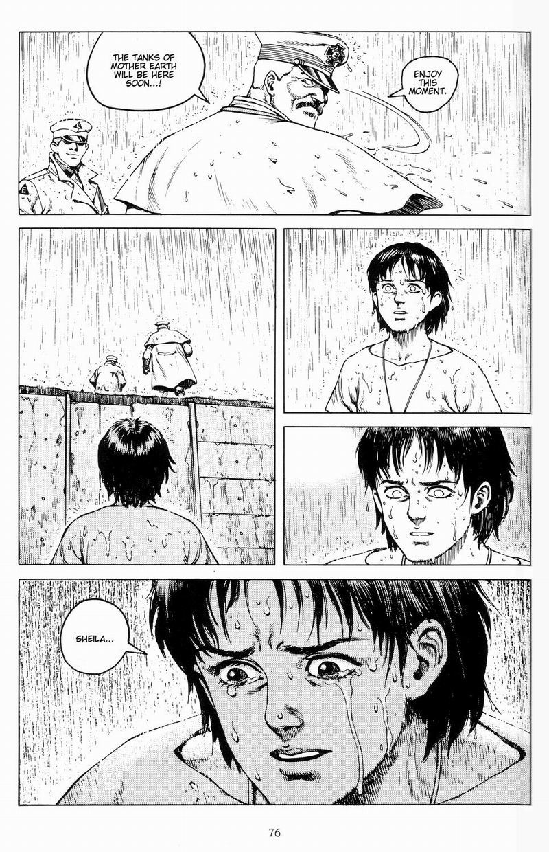 Mother Sarah Chapter 30 page 9 - Chapter 30