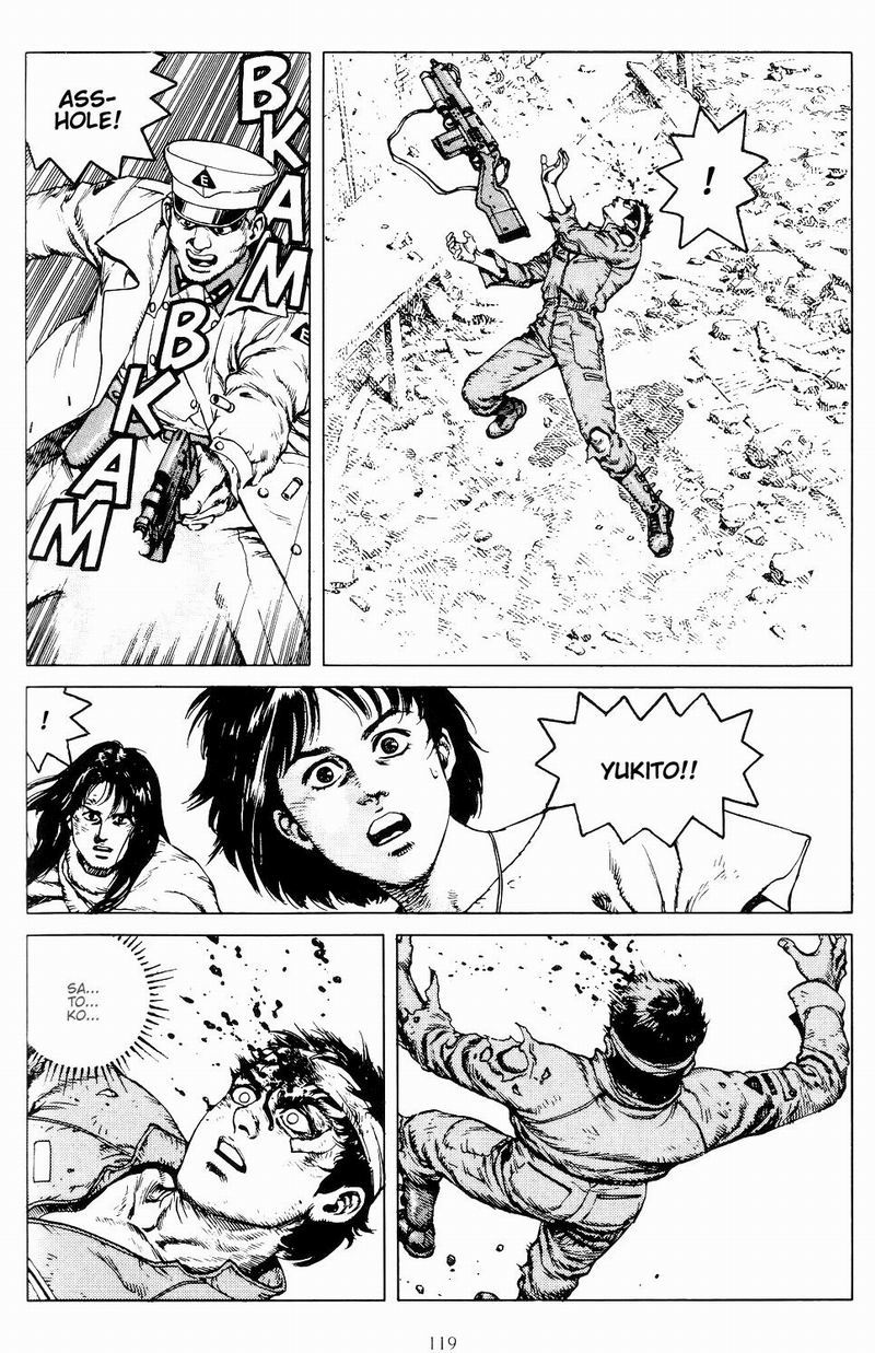 Mother Sarah Chapter 31 page 12 - Chapter 31