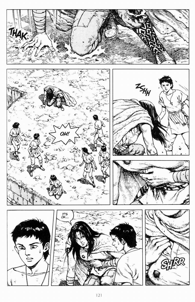 Mother Sarah Chapter 31 page 14 - Chapter 31