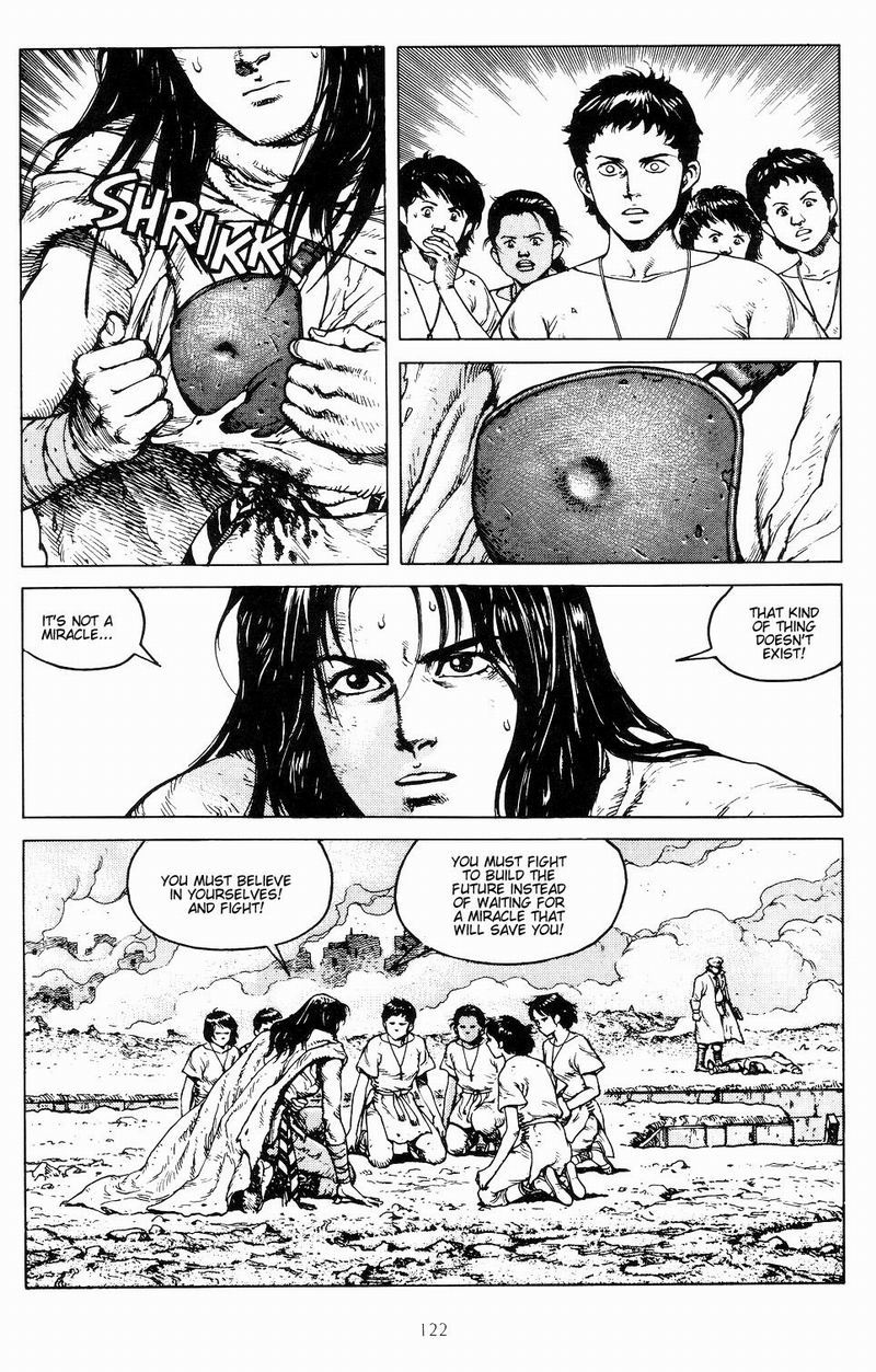 Mother Sarah Chapter 31 page 15 - Chapter 31