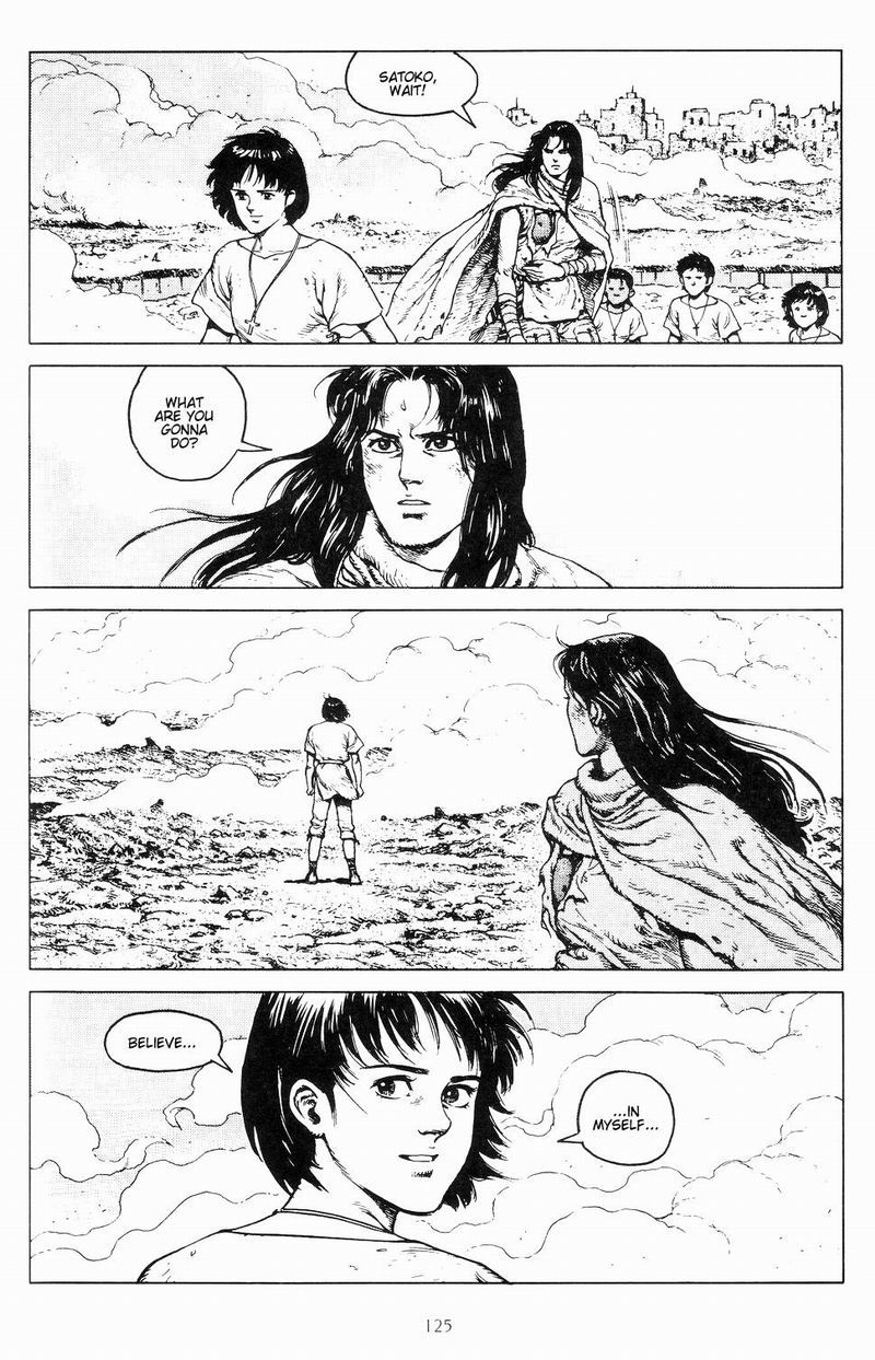 Mother Sarah Chapter 31 page 18 - Chapter 31