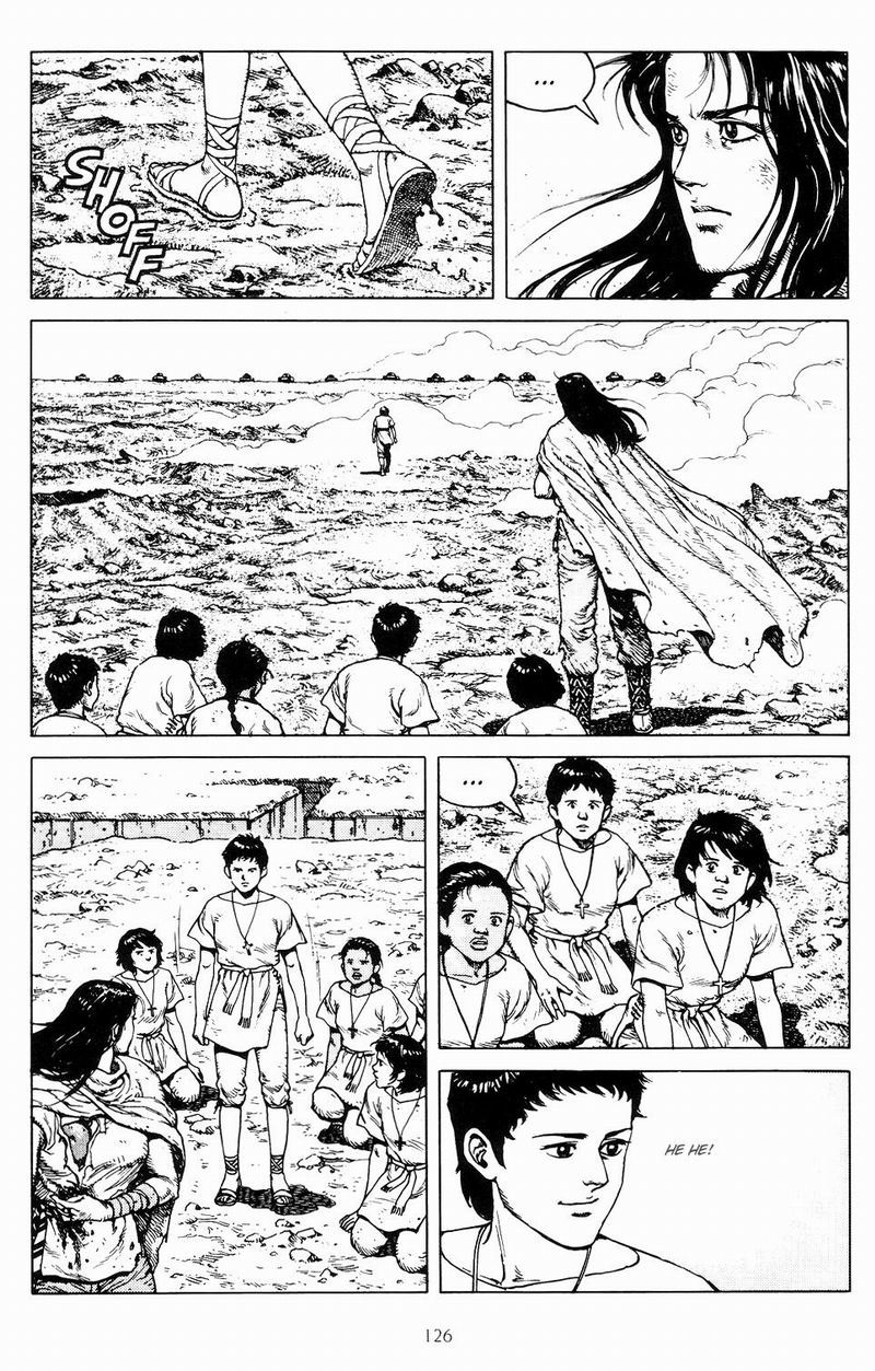 Mother Sarah Chapter 31 page 19 - Chapter 31