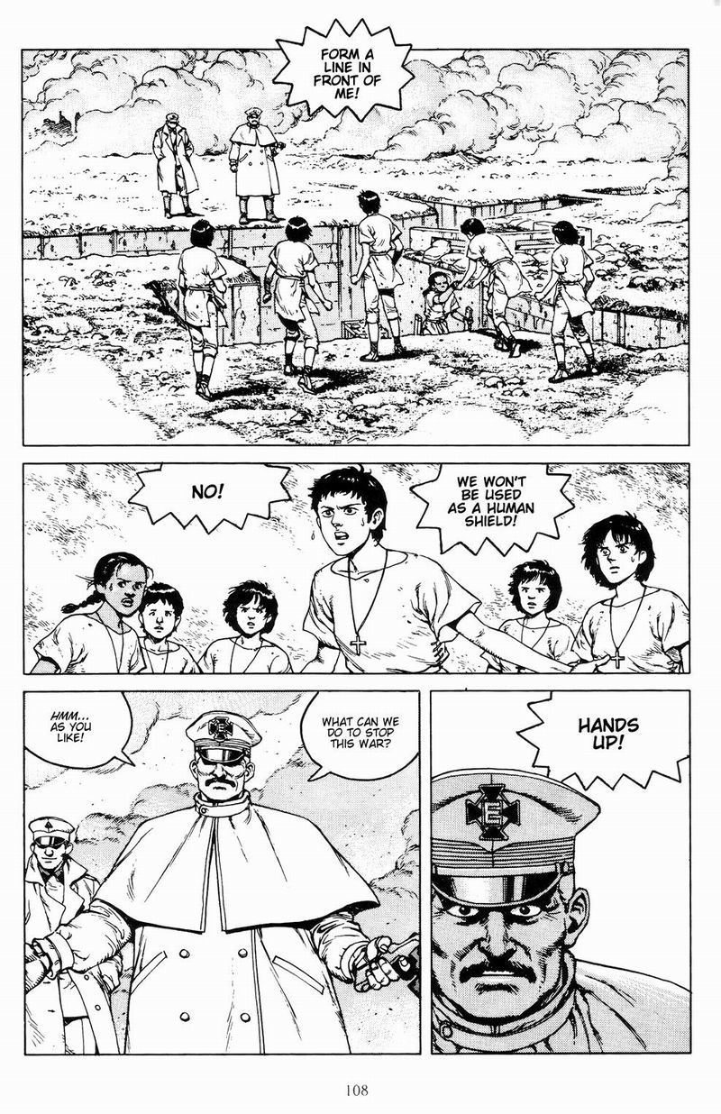 Mother Sarah Chapter 31 page 2 - Chapter 31