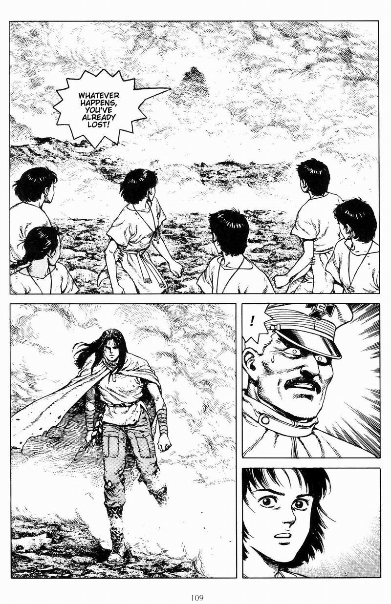 Mother Sarah Chapter 31 page 3 - Chapter 31