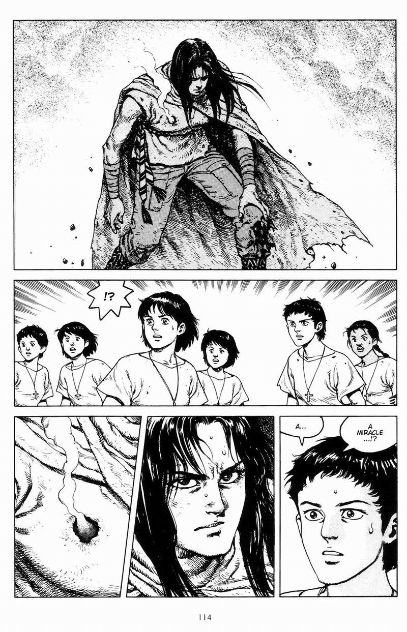 Mother Sarah Chapter 31 page 7 - Chapter 31