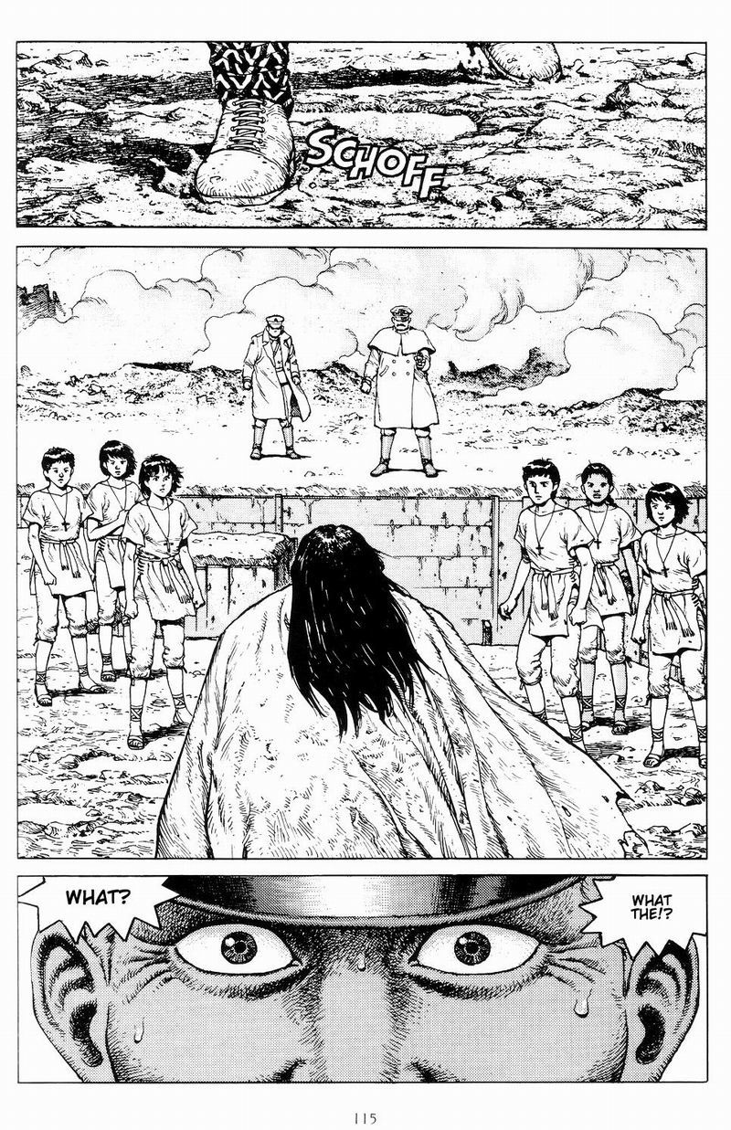 Mother Sarah Chapter 31 page 8 - Chapter 31
