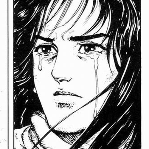 Mother Sarah Chapter 31 cover