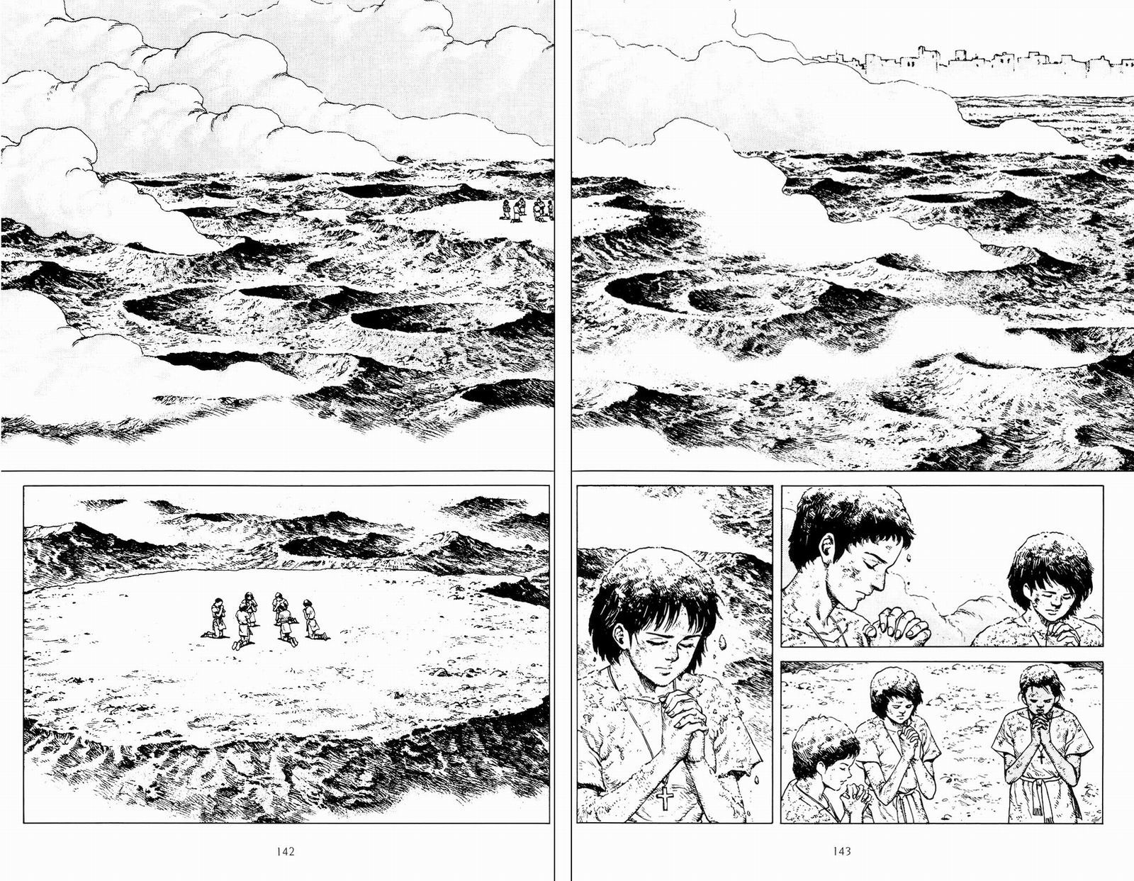 Mother Sarah Chapter 32 page 10 - Chapter 32