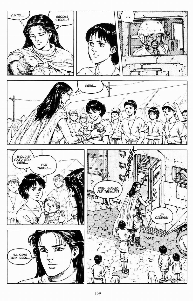 Mother Sarah Chapter 32 page 24 - Chapter 32