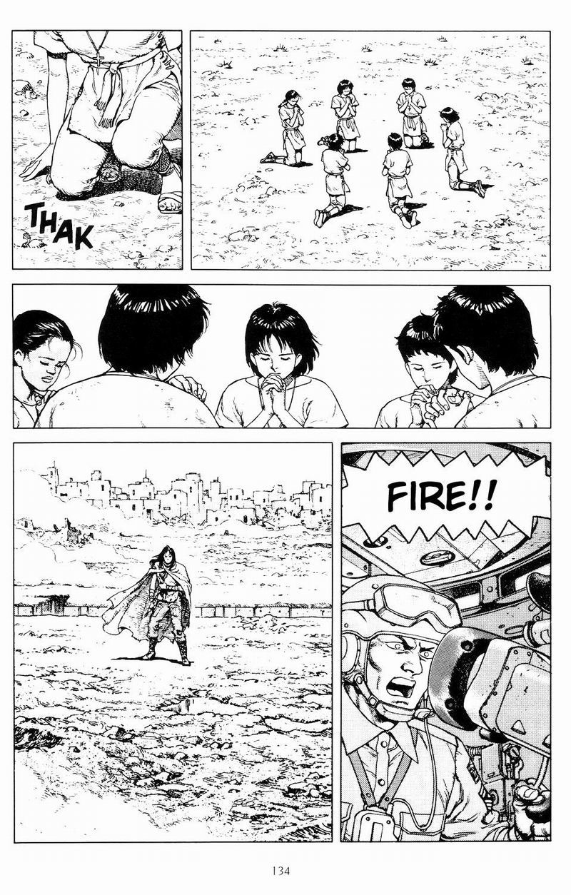 Mother Sarah Chapter 32 page 5 - Chapter 32