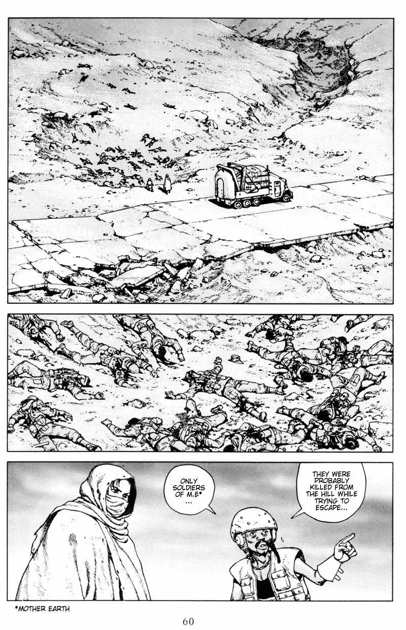 Mother Sarah Chapter 34 page 14 - Chapter 34