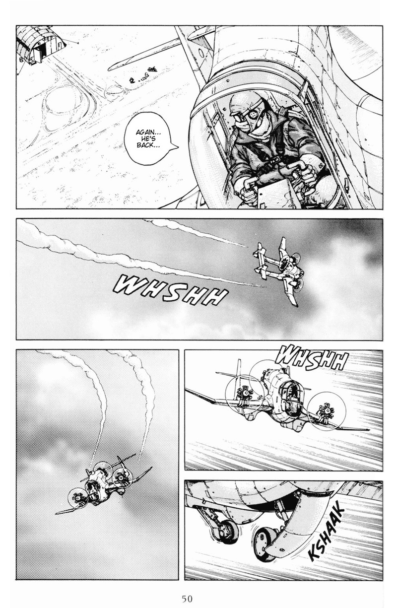 Mother Sarah Chapter 34 page 4 - Chapter 34