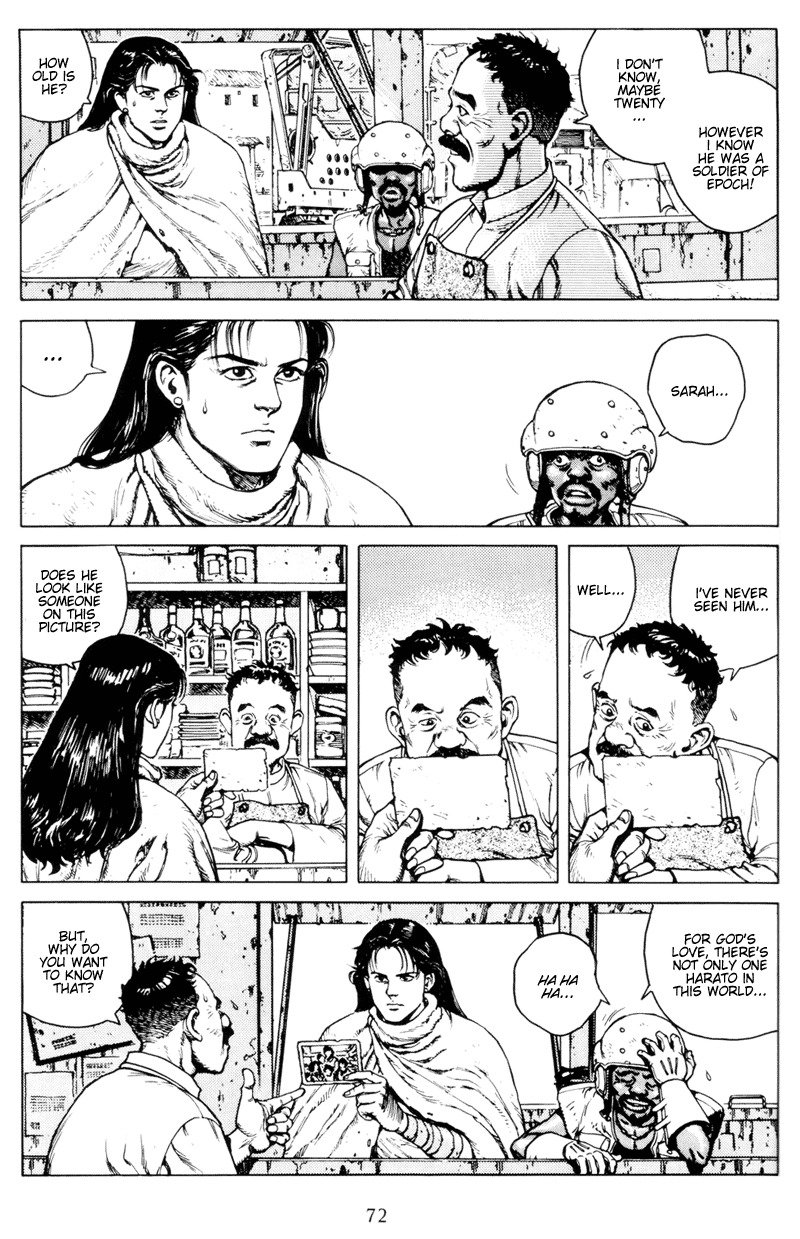 Mother Sarah Chapter 35 page 7 - Chapter 35