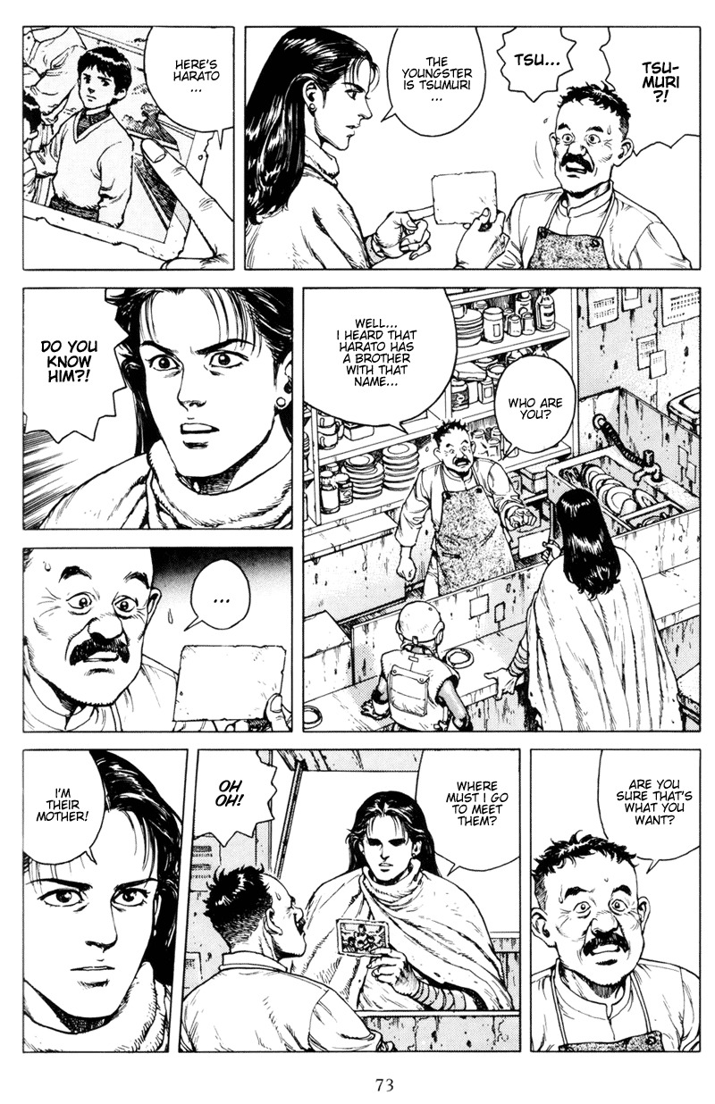 Mother Sarah Chapter 35 page 8 - Chapter 35