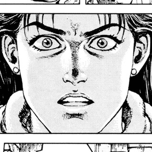 Mother Sarah Chapter 35 cover