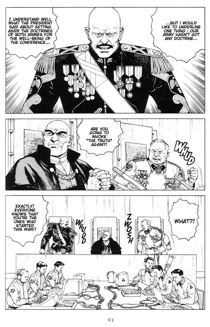 Mother Sarah Chapter 36 page 4 - Chapter 36