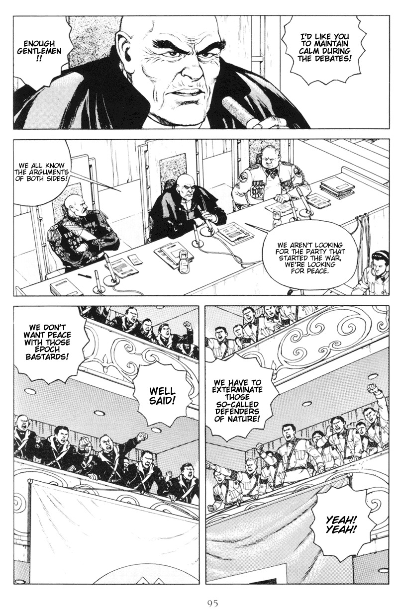 Mother Sarah Chapter 36 page 6 - Chapter 36