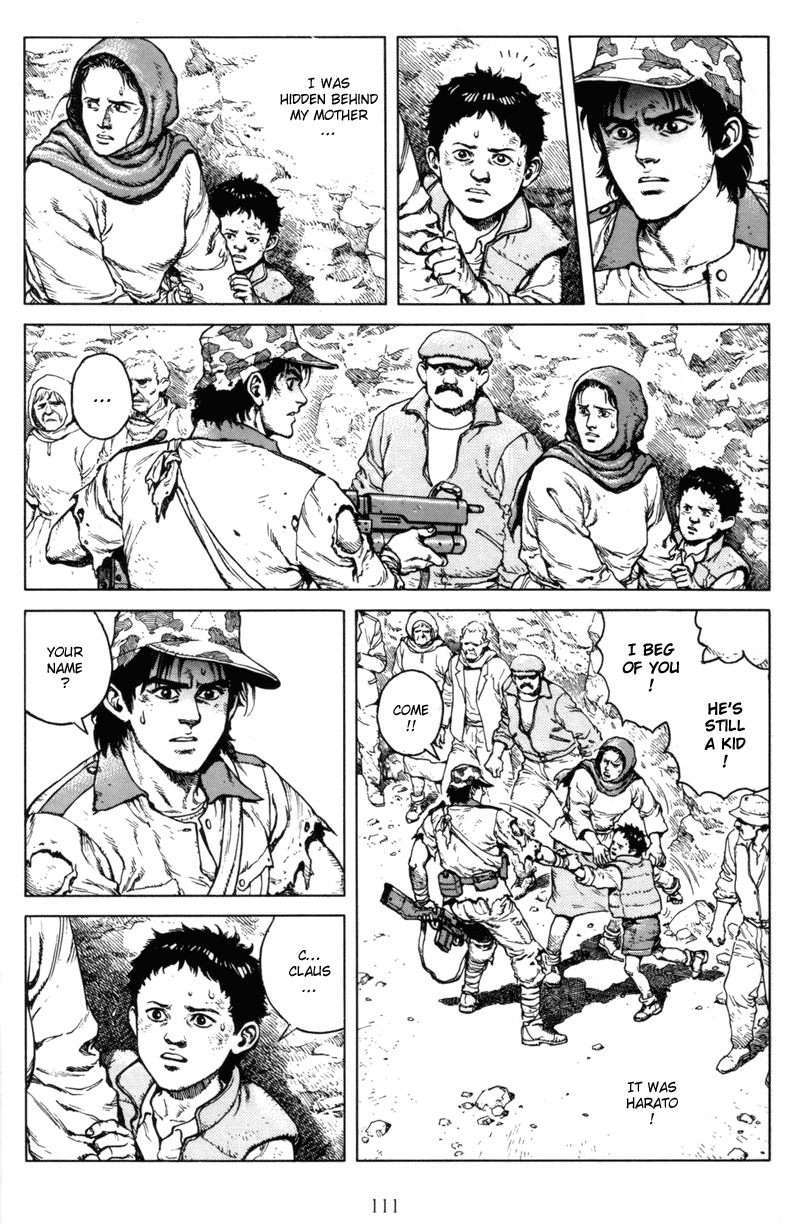 Mother Sarah Chapter 42 page 13 - Chapter 42