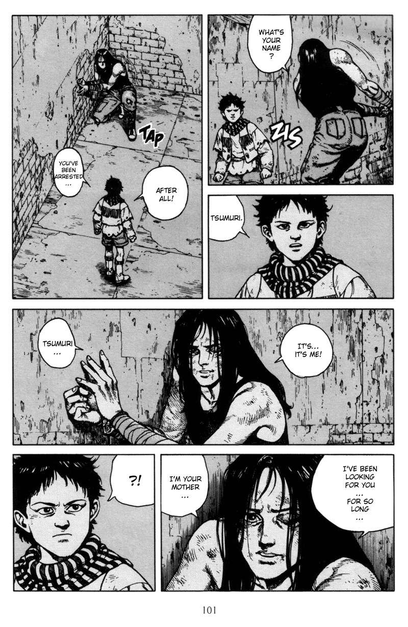 Mother Sarah Chapter 42 page 4 - Chapter 42