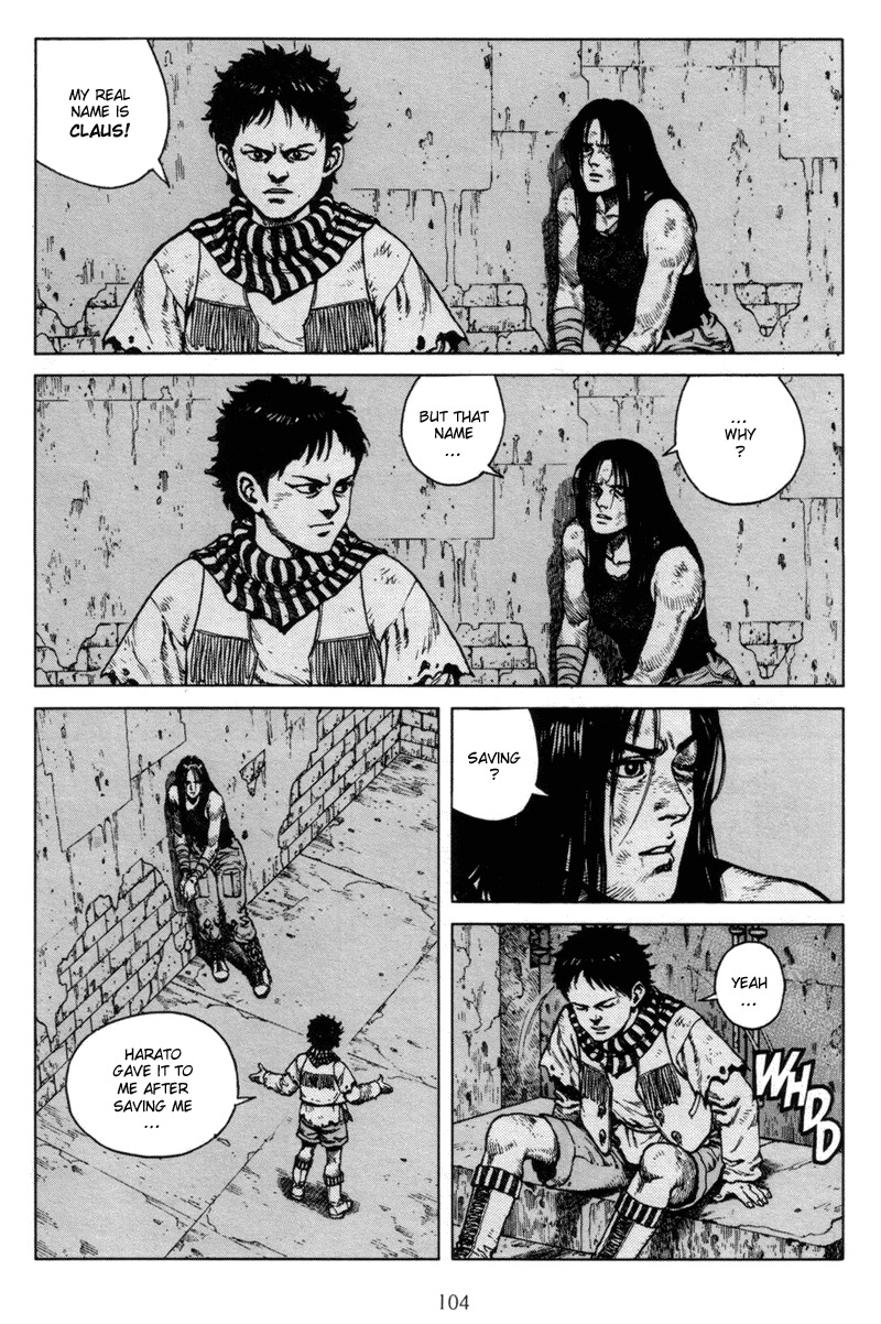 Mother Sarah Chapter 42 page 7 - Chapter 42