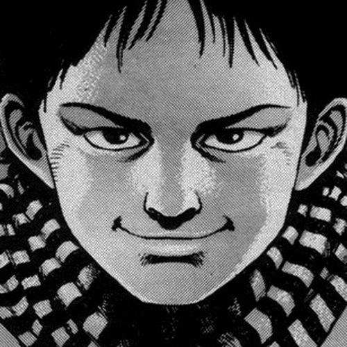 Mother Sarah Chapter 42 cover