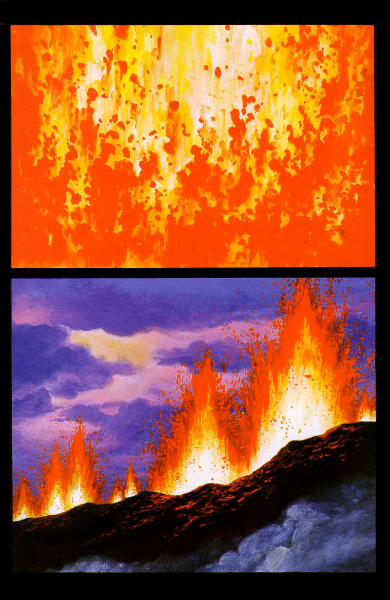 Mother Sarah Chapter 43 page 2 - Chapter 43