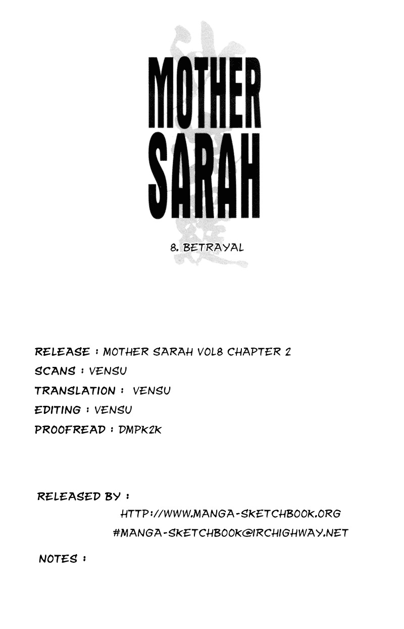 Mother Sarah Chapter 44 page 38 - Chapter 44