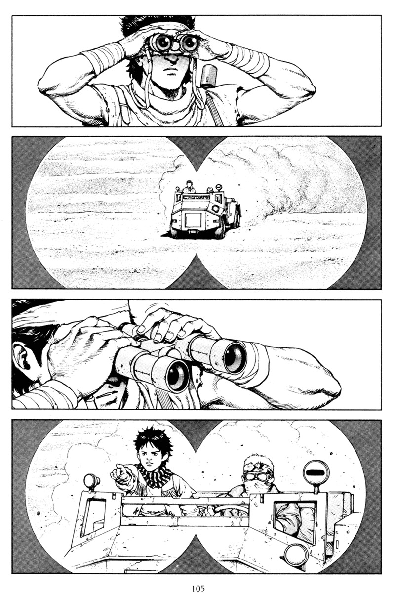 Mother Sarah Chapter 45 page 36 - Chapter 45