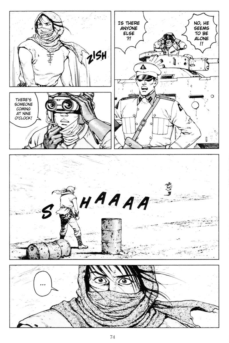 Mother Sarah Chapter 45 page 7 - Chapter 45