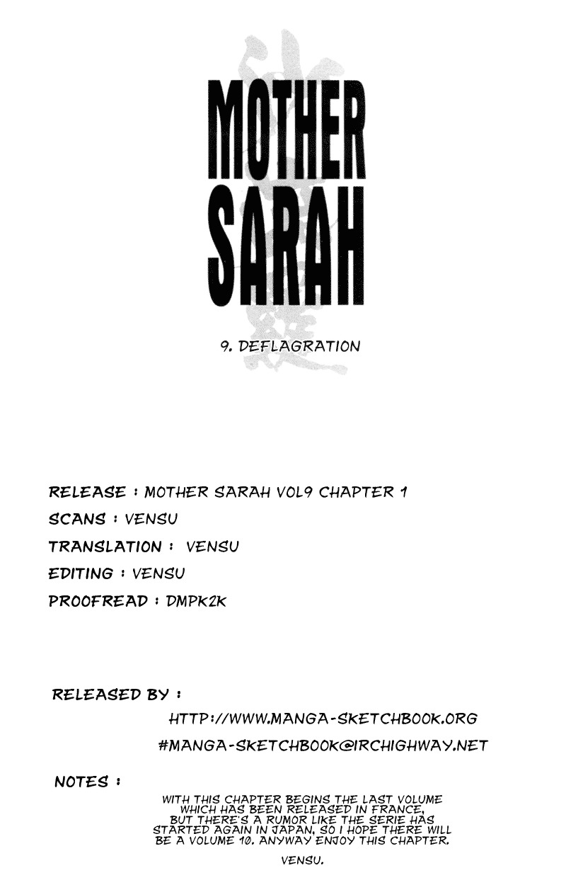 Mother Sarah Chapter 46 page 24 - Chapter 46
