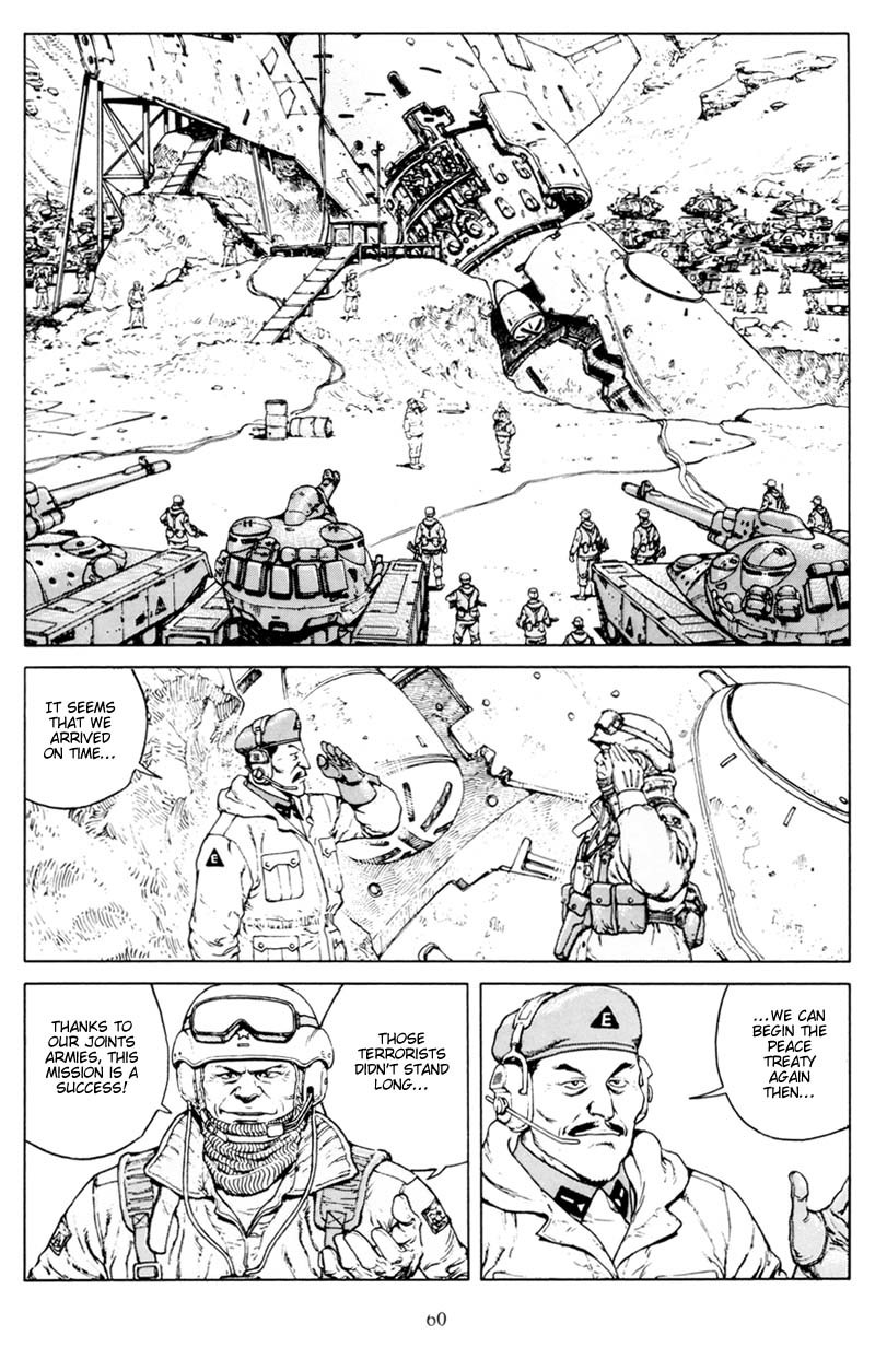 Mother Sarah Chapter 47 page 32 - Chapter 47