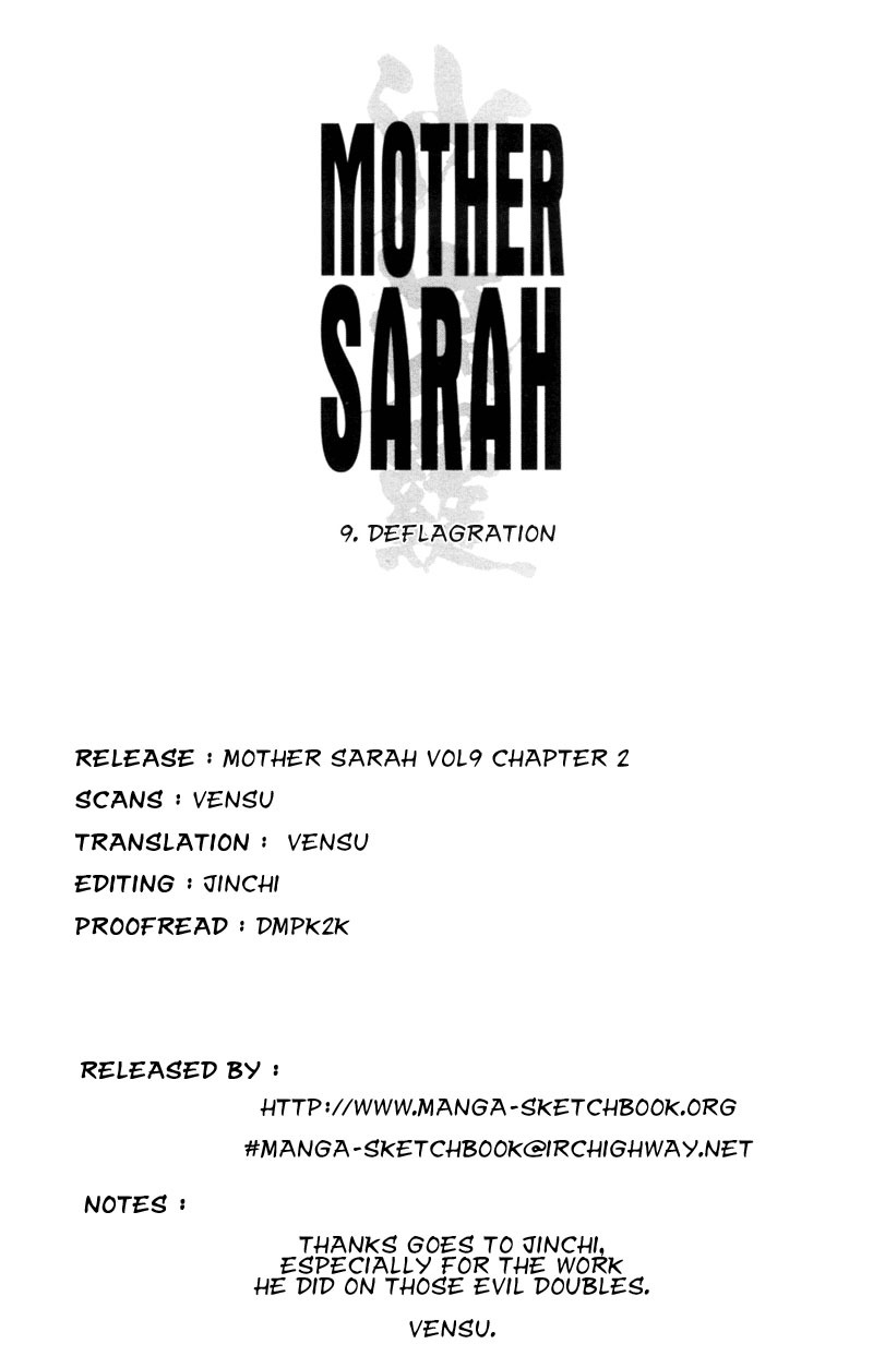 Mother Sarah Chapter 47 page 46 - Chapter 47