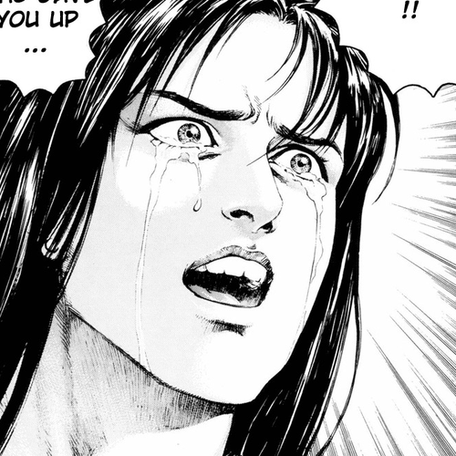 Mother Sarah Chapter 48 cover
