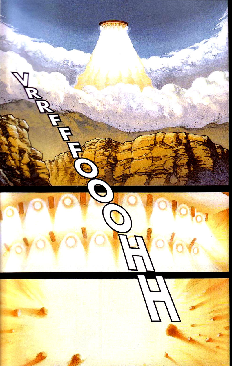 Mother Sarah Chapter 49 page 10 - Chapter 49