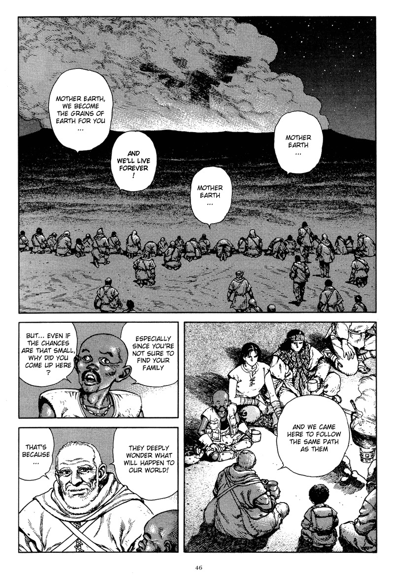 Mother Sarah Chapter 50 page 14 - Chapter 50