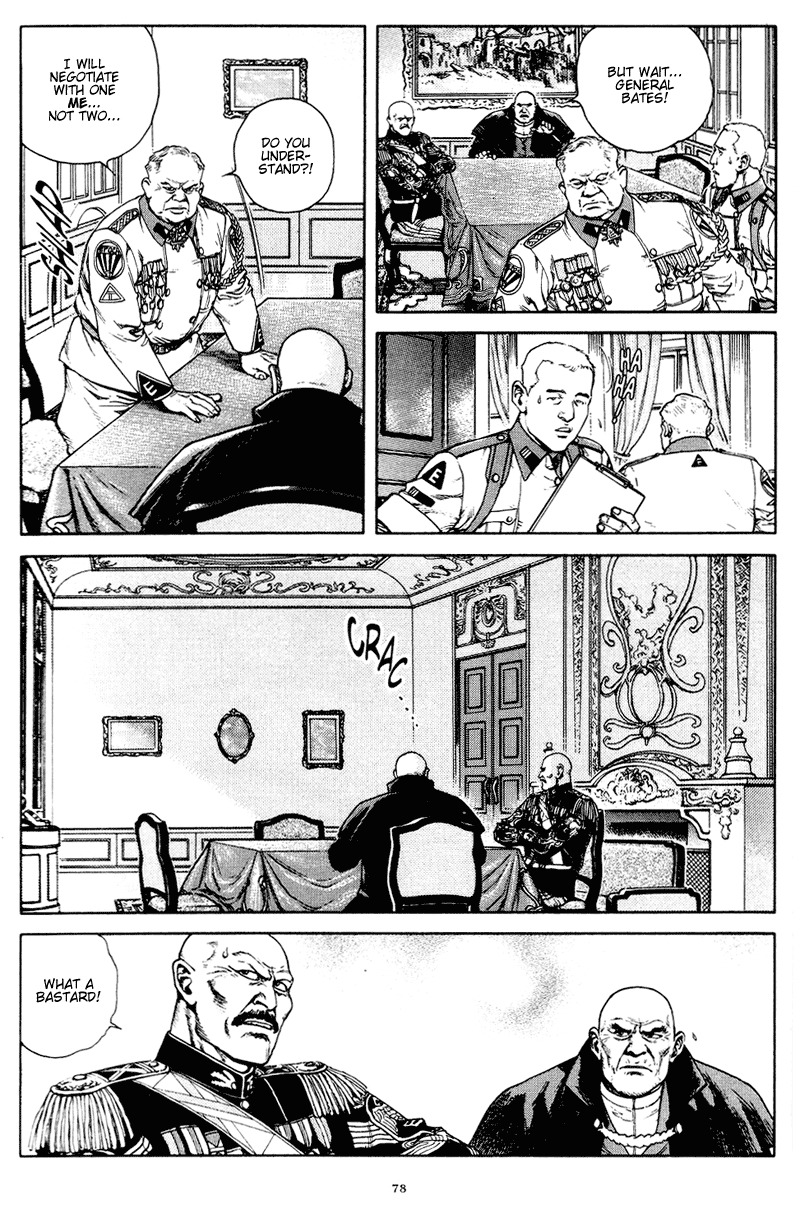 Mother Sarah Chapter 51 page 14 - Chapter 51