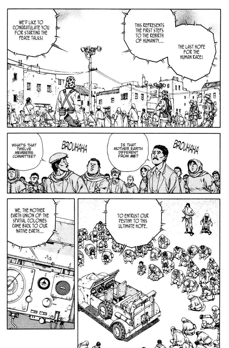 Mother Sarah Chapter 51 page 2 - Chapter 51